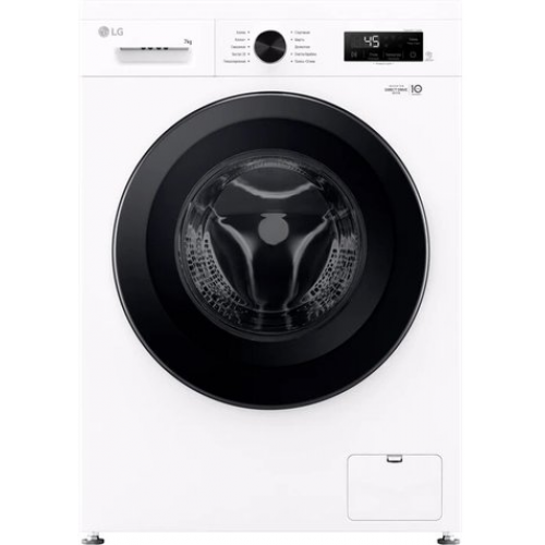 Стиральная машина LG F2Y1HS6W