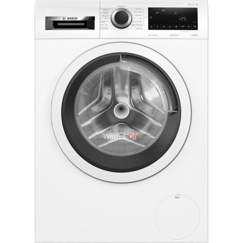 Стирально-сушильная машина Bosch Serie 4 WNA144VEPL