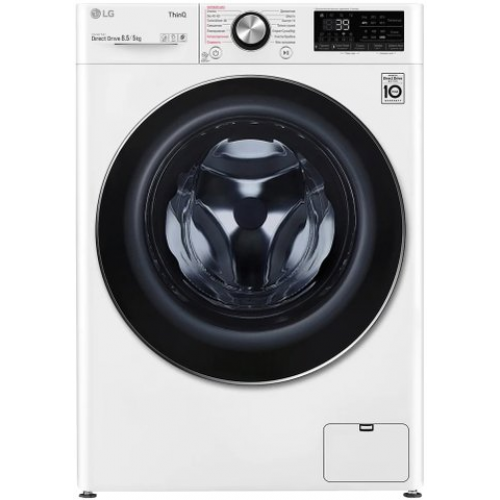 Стирально-сушильная машина LG AI DD F2V9GC9W