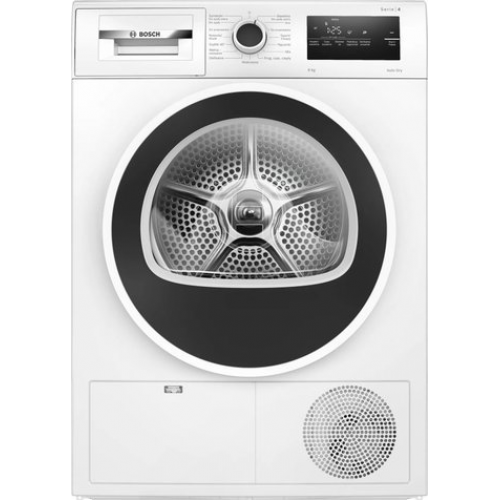 Сушильная машина Bosch Serie 4 WTH8627GPL