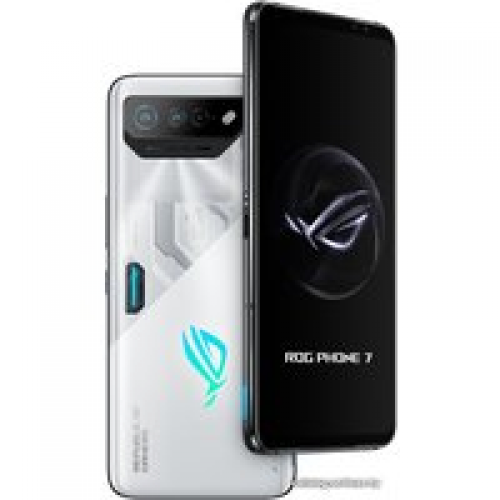 Телефон ASUS ROG Phone 7 16GB/512GB китайская версия (белый)