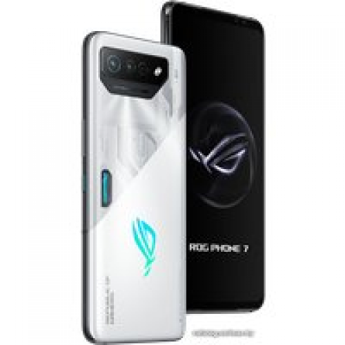 Телефон ASUS ROG Phone 7 16GB/512GB китайская версия (белый)