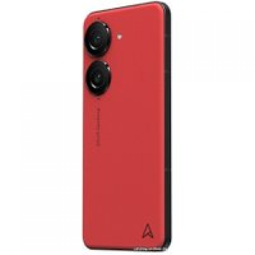 Телефон ASUS Zenfone 10 8GB/128GB (красное затмение)