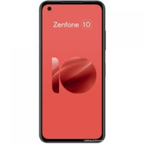 Телефон ASUS Zenfone 10 8GB/128GB (красное затмение)