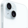 Телефон Apple iPhone 15 256GB (голубой)