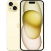 Телефон Apple iPhone 15 Plus eSIM 512GB (желтый)