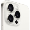 Телефон Apple iPhone 15 Pro 512GB (белый титан)
