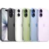 Телефон Apple iPhone 17 256GB (зеленый)