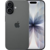 Телефон Apple iPhone 17 Dual SIM 256GB (черный)