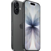 Телефон Apple iPhone 17 Dual SIM 256GB (черный)