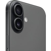 Телефон Apple iPhone 17 Dual SIM 256GB (черный)