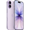 Телефон Apple iPhone 17 Dual SIM 256GB (сиреневый)