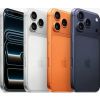Телефон Apple iPhone 17 Pro Dual eSim 512GB (серебристый)