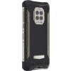 Телефон Doogee S86 Pro (зеленый)