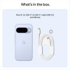Телефон Google Pixel 10 12GB/256GB (фрост)