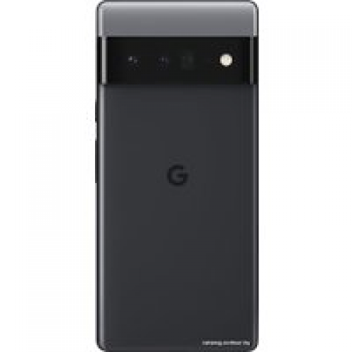 Телефон Google Pixel 6 Pro 12GB/256GB (черный)
