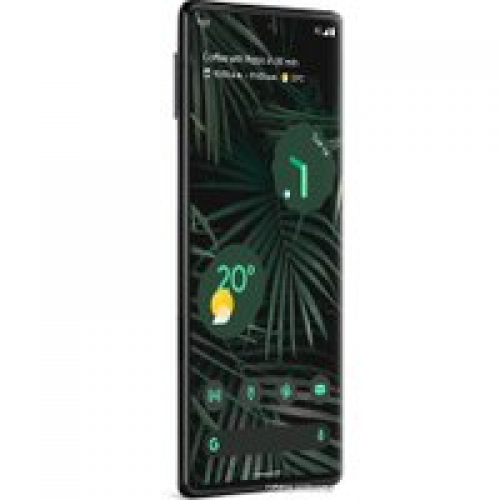 Телефон Google Pixel 6 Pro 12GB/256GB (черный)