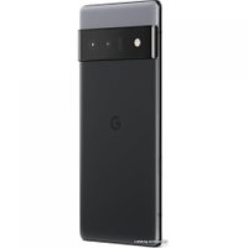 Телефон Google Pixel 6 Pro 12GB/256GB (черный)