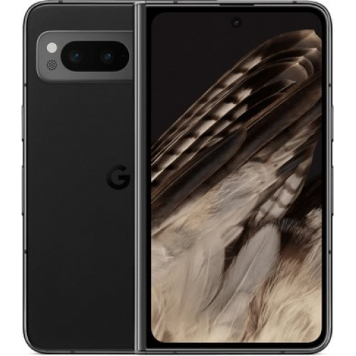 Телефон Google Pixel Fold 12GB/512GB (обсидиан)
