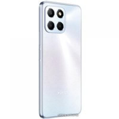 Телефон HONOR X6 4GB/64GB с NFC международная версия (серебристый)