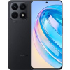 Телефон HONOR X8a 6GB/128GB международная версия (полночный черный)