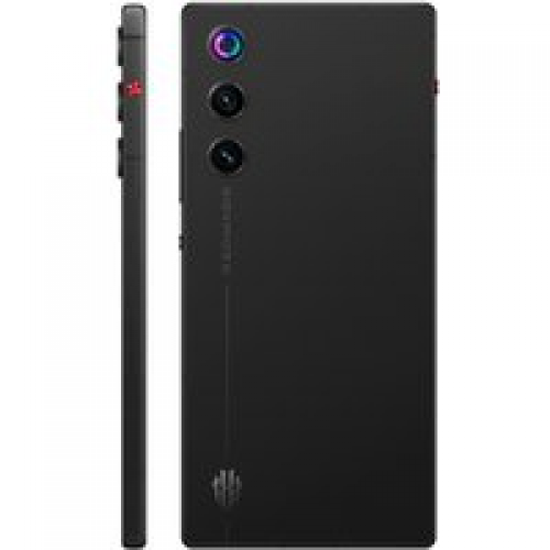 Телефон Nubia Red Magic 10 Air 16GB/512GB международная версия (сумерки)