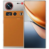 Телефон Nubia Z70S Ultra Photographer Edition 24GB/1TB китайская версия (коричневый)