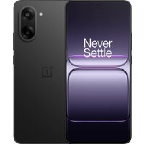 Телефон OnePlus Nord CE5 12GB/256GB индийская версия (черный)