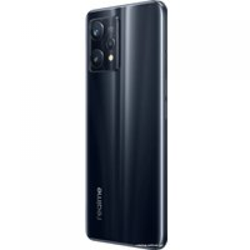 Телефон Realme 9 Pro+ 6GB/128GB (полночный черный)