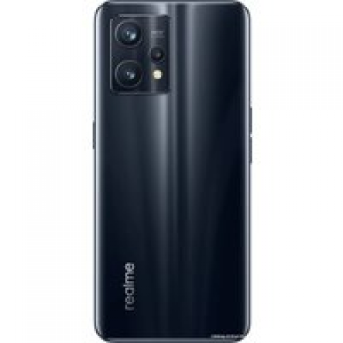 Телефон Realme 9 Pro+ 6GB/128GB (полночный черный)