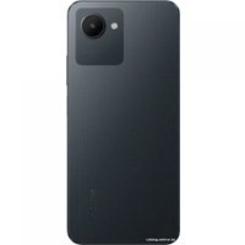 Телефон Realme C30s 4GB/64GB международная версия (черный)