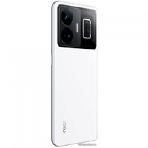 Телефон Realme GT3 16GB/1TB международная версия (белый)