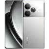 Телефон Realme GT 6 16GB/512GB международная версия (зеркальный серебряный)