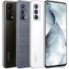 Телефон Realme GT Master Edition 6GB/128GB (черный космос)