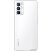 Телефон Realme GT Master Edition 8GB/256GB (белая луна)
