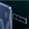 Телефон Realme Narzo 50i Prime 3GB/32GB международная версия (темно-синий)