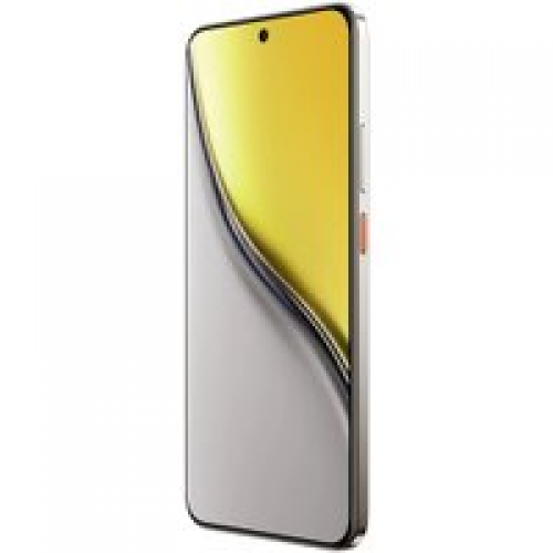 Телефон Realme P3 Ultra 5G RMX5030 12GB/512GB международная версия (лунный белый)