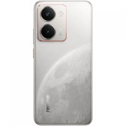 Телефон Realme P3 Ultra 5G RMX5030 12GB/512GB международная версия (лунный белый)