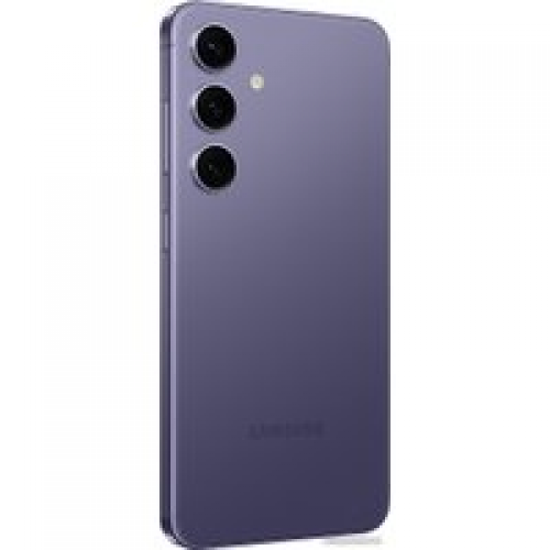 Телефон Samsung Galaxy S24 12GB/256GB SM-S9210 Snapdragon (фиолетовый)