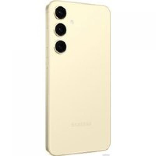 Телефон Samsung Galaxy S24+ 12GB/512GB SM-S9260 Snapdragon (желтый)