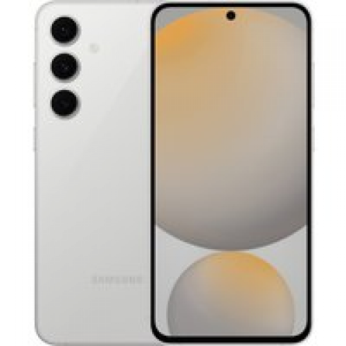 Телефон Samsung Galaxy S24 FE SM-S721B 8GB/128GB (серый)