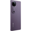 Телефон Vivo V40 12GB/256GB международная версия (галактический фиолетовый)