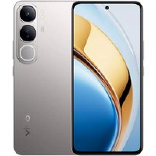 Телефон Vivo V40 Lite 5G V2417 8GB/256GB международная версия (титановое сияние)