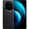 Телефон Vivo X100 Pro 16GB/512GB китайская версия (черный астероид)