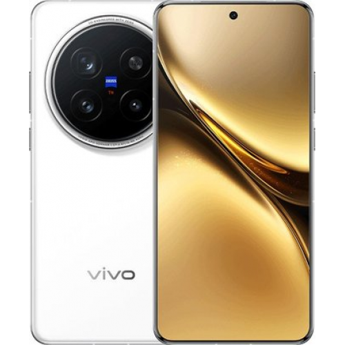Телефон Vivo X200 Pro 12GB/256GB китайская версия (белый)