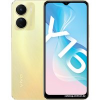 Телефон Vivo Y16 3GB/32GB (золотое сияние)