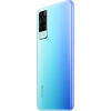 Телефон Vivo Y31 4GB/64GB международная версия (голубой океан)