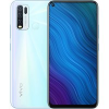 Телефон Vivo Y50 1935 6GB/128GB международная версия (белый жемчуг)
