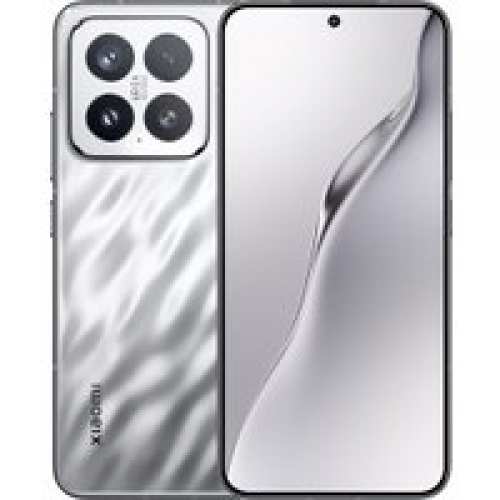 Телефон Xiaomi 15 12GB/256GB международная версия (серебристый)