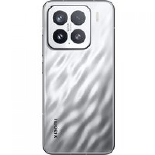 Телефон Xiaomi 15 12GB/256GB международная версия (серебристый)